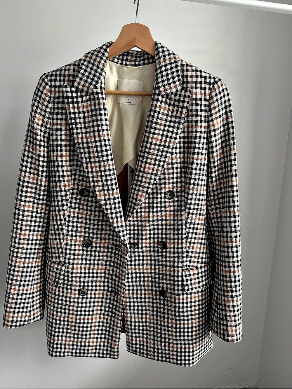 Aritzia Wilfred Margaux Blazer